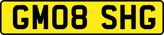 GM08SHG