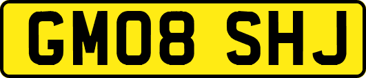 GM08SHJ