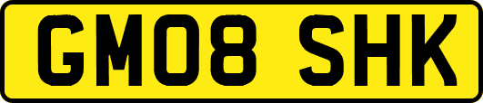 GM08SHK