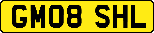 GM08SHL