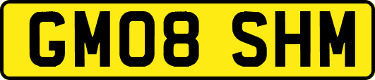 GM08SHM