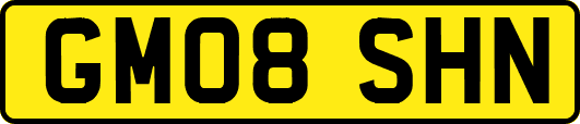 GM08SHN