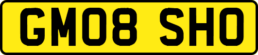 GM08SHO
