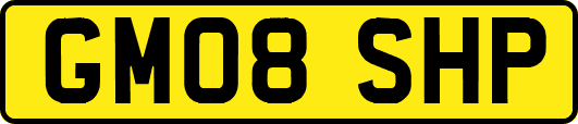 GM08SHP