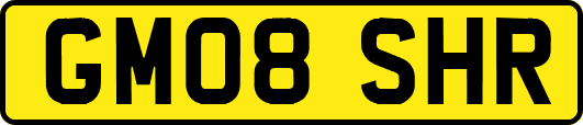 GM08SHR