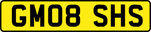 GM08SHS