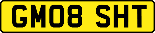 GM08SHT