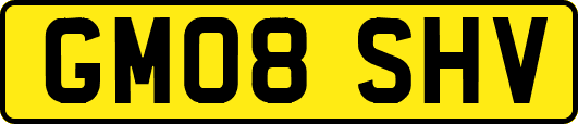 GM08SHV