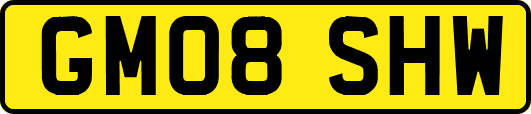 GM08SHW