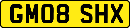 GM08SHX