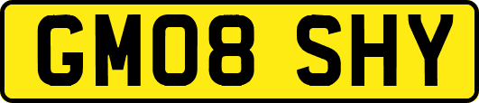 GM08SHY