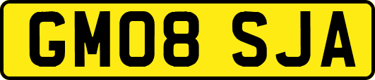 GM08SJA