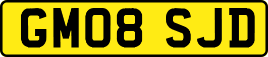 GM08SJD