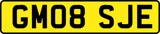 GM08SJE