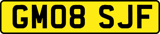 GM08SJF