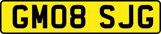 GM08SJG