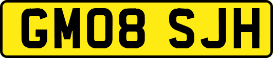 GM08SJH