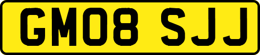 GM08SJJ