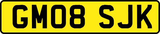 GM08SJK