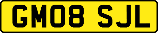 GM08SJL