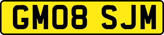 GM08SJM