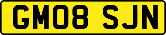 GM08SJN