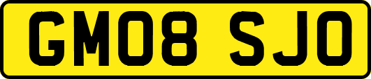 GM08SJO