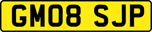 GM08SJP