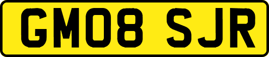 GM08SJR