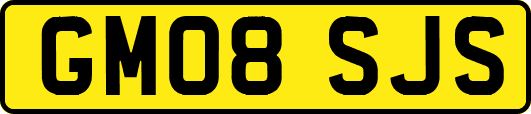 GM08SJS