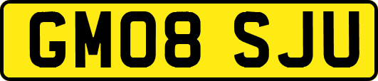 GM08SJU