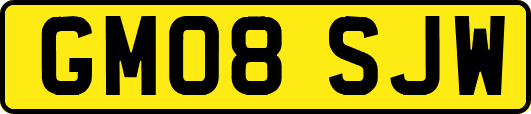 GM08SJW