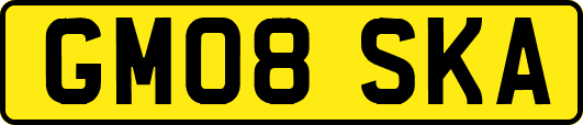 GM08SKA