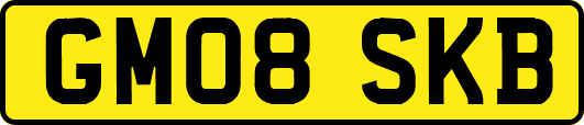 GM08SKB