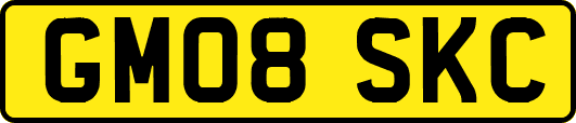 GM08SKC