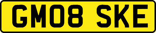 GM08SKE