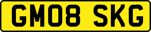GM08SKG