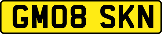 GM08SKN