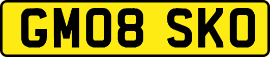 GM08SKO