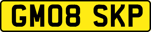 GM08SKP