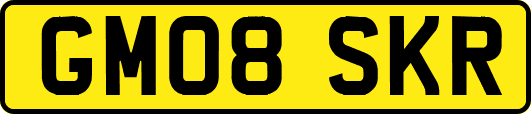 GM08SKR
