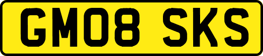 GM08SKS
