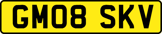 GM08SKV