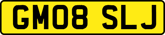 GM08SLJ