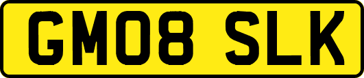 GM08SLK