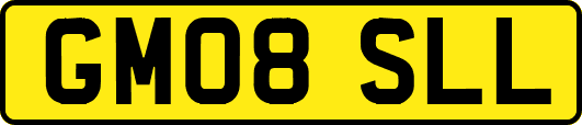 GM08SLL