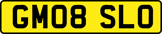 GM08SLO