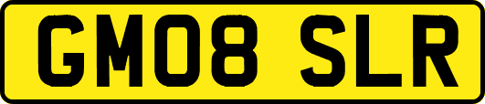 GM08SLR