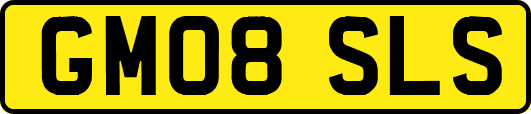 GM08SLS