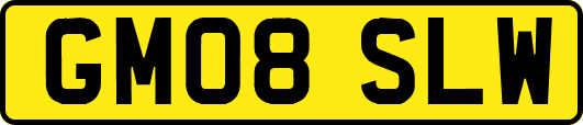 GM08SLW